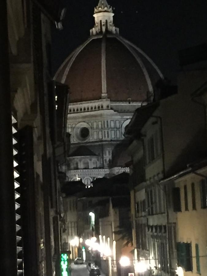 Brunelleschi Suite Florens Exteriör bild