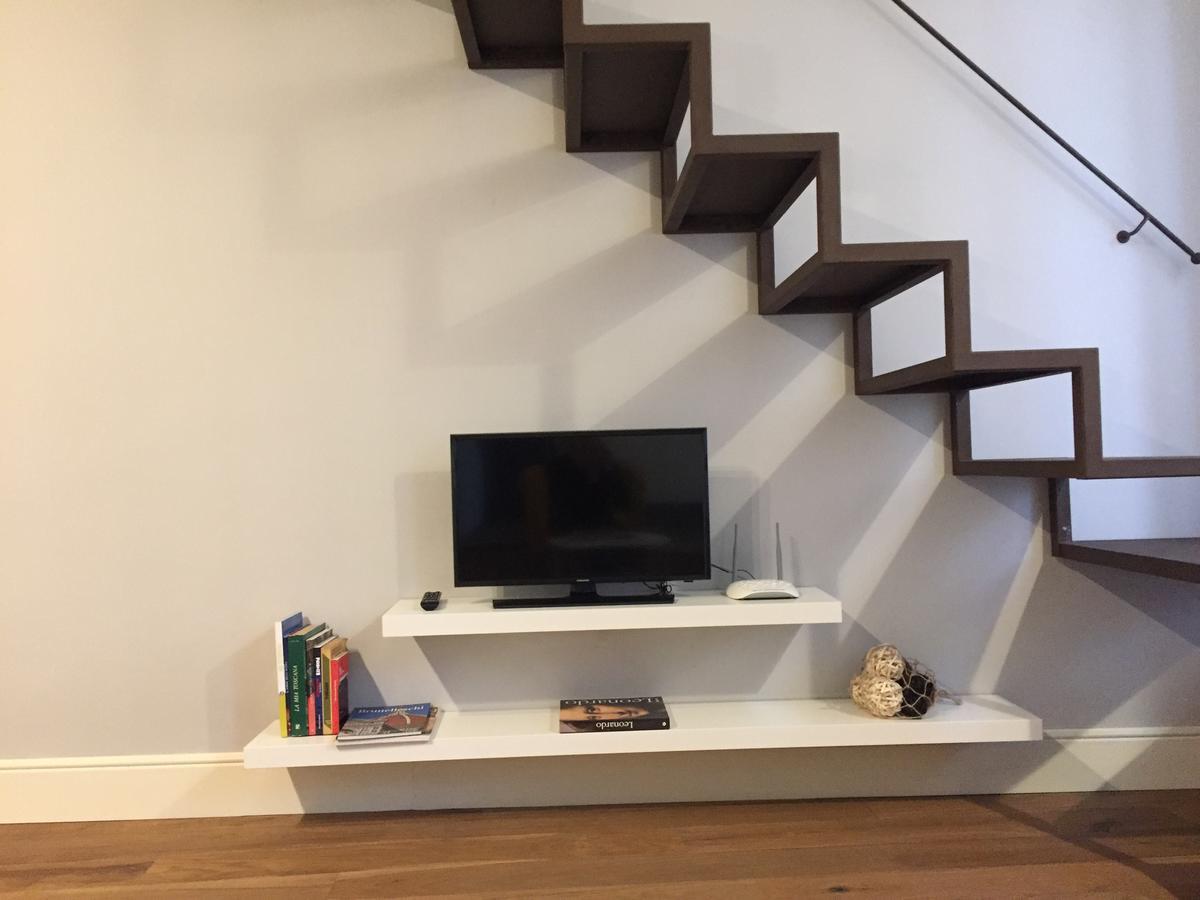 Brunelleschi Suite Florens Exteriör bild