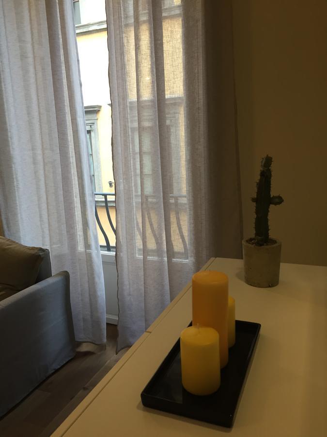 Brunelleschi Suite Florens Exteriör bild