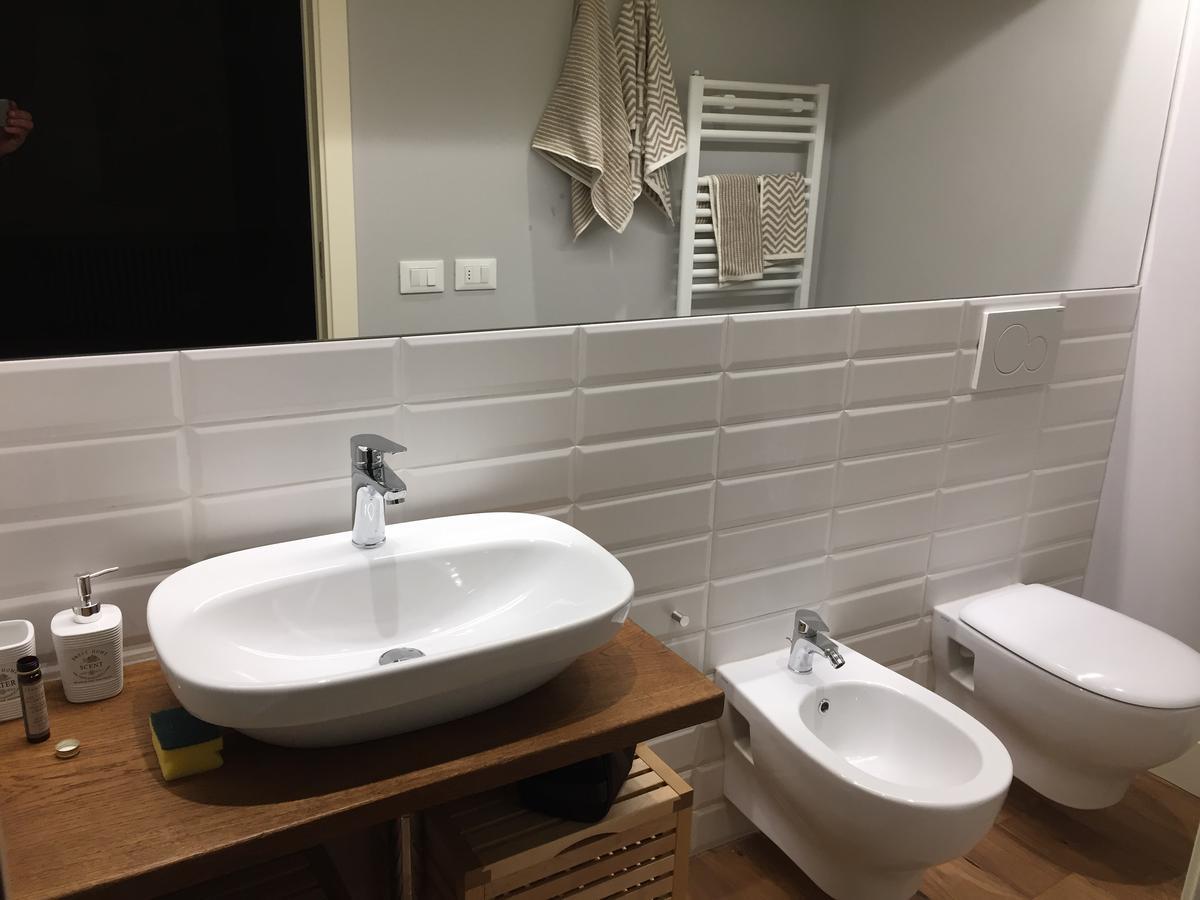 Brunelleschi Suite Florens Exteriör bild