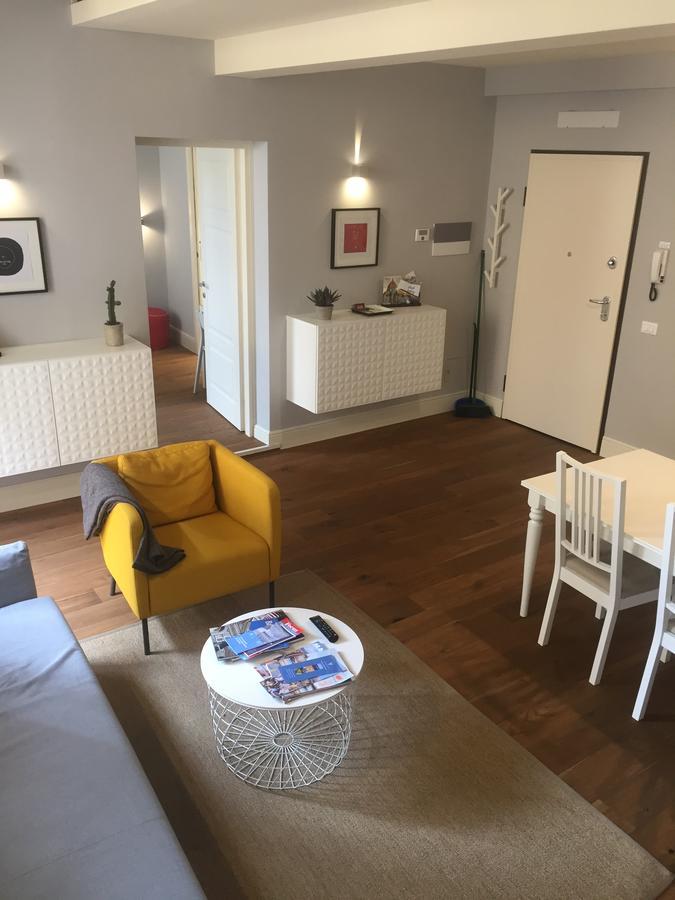 Brunelleschi Suite Florens Exteriör bild