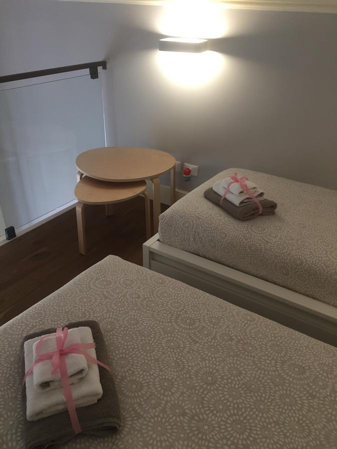 Brunelleschi Suite Florens Exteriör bild